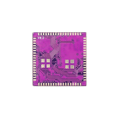 Elecrow nRFLR1262 ワイヤレストランシーバモジュール (Nordic nRF52840、Semtech SX1262)