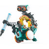 Elenco Mech-5 メカニカルコーディングホイールロボット