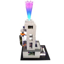 Elenco Snap Circuits ブロックキット  - 建造物