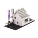 Elenco Snap Circuits ブロックキット  - 建造物