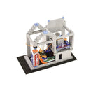 Elenco Snap Circuits ブロックキット  - 建造物