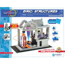 Elenco Snap Circuits ブロックキット  - 建造物