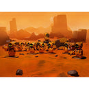 Energize Lab Eilik-DQ 小さなコンパニオンボット (黄 - オレンジ)