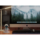 Energize Lab Eilik 小さなコンパニオンボット (青)