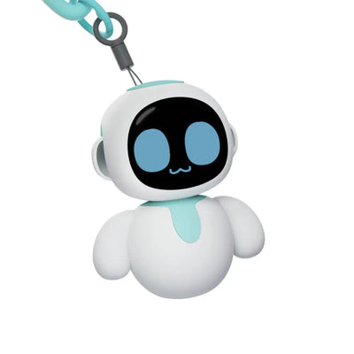 Eiliko ペットロボット 本体＋着せ替えボディ｜Eiliko｜着せ替えて、連れて