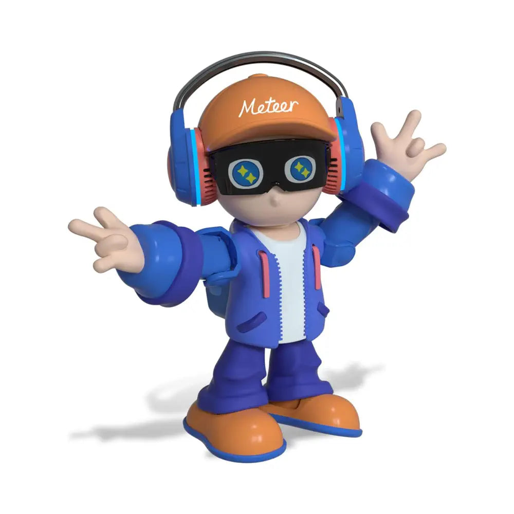 Energize Lab Meteer ヒューマノイドロボット