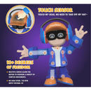 Energize Lab Meteer ヒューマノイドロボット