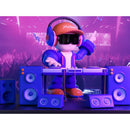 Energize Lab Meteer ヒューマノイドロボット