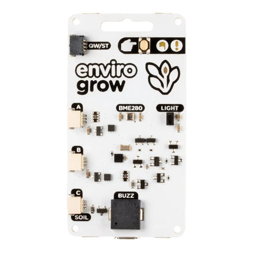 Enviro Grow (Pico W搭載) アクセサリキット付き