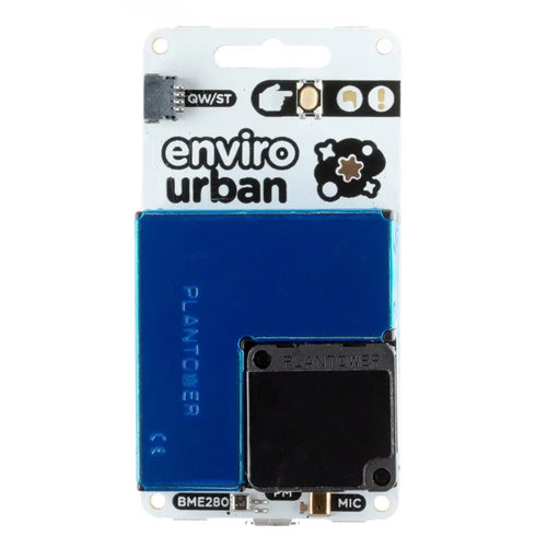 Enviro Urban (Pico W Aboard) アクセサリキット付き