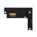 Waveshare Jetson Nano、I2Cバス用環境センサモジュール、1.3インチOLEDディスプレイ付き