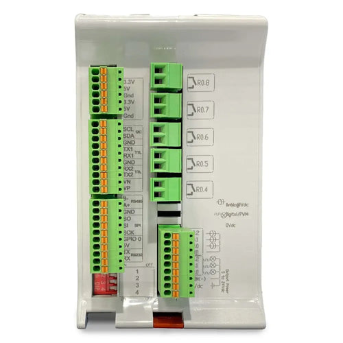 ESP32 PLC 19R