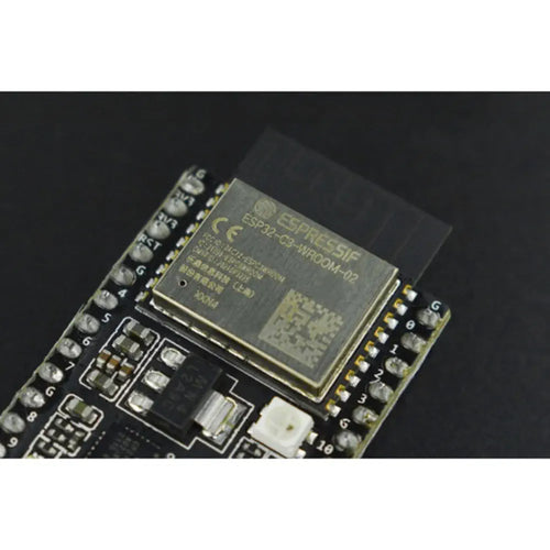 ESP32-C3-DevKitC-02開発ボード