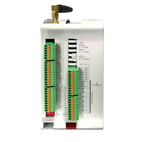 ESP32 PLC 21