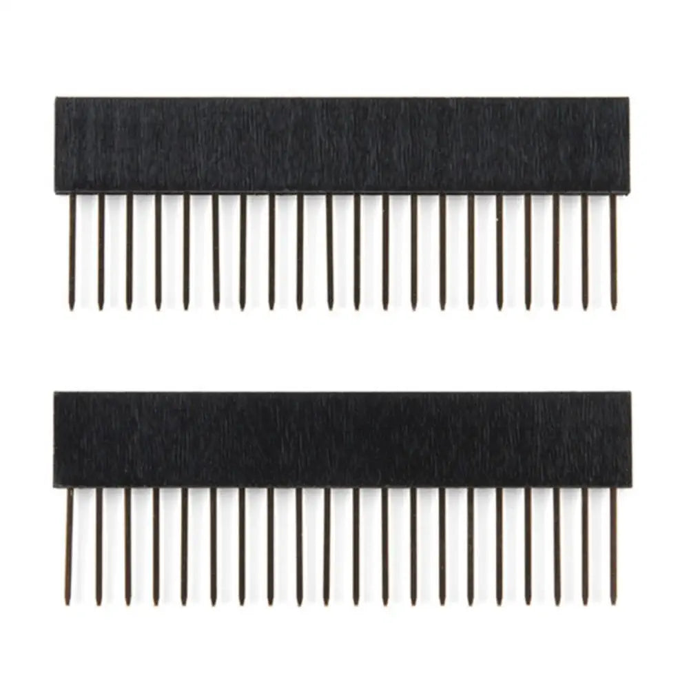 ESP32 Thingスタック可能ヘッダーセット