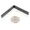 ESP32 Thingスタック可能ヘッダーセット