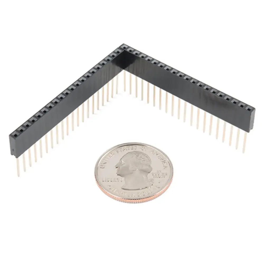 ESP32 Thingスタック可能ヘッダーセット