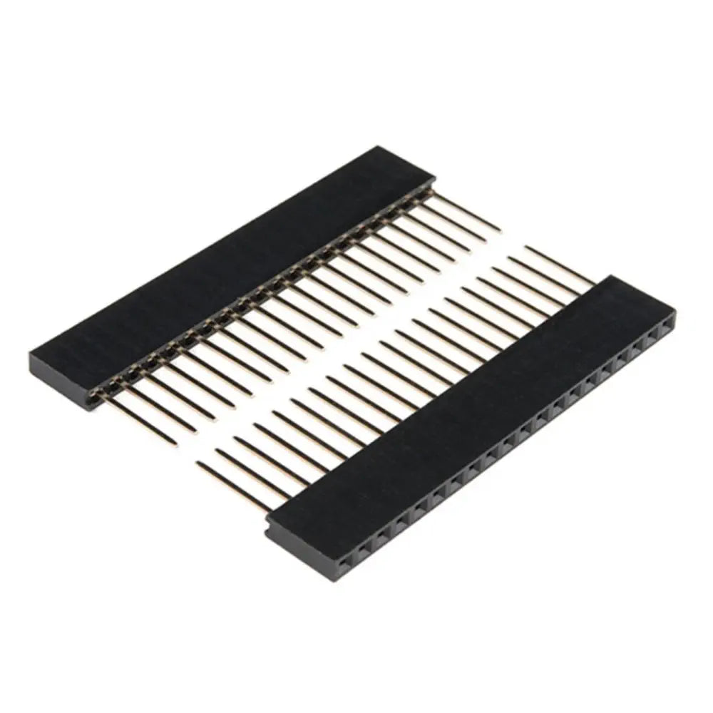 ESP32 Thingスタック可能ヘッダーセット
