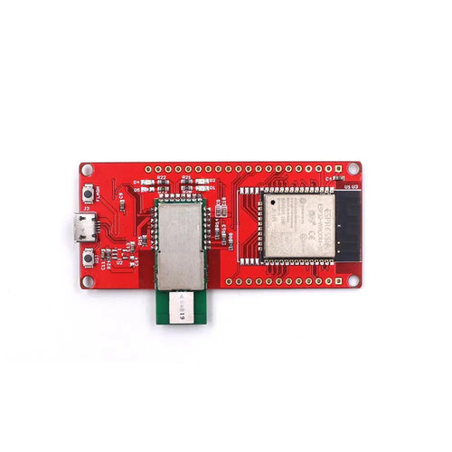 Makerfabs ESP32 UWB Pro