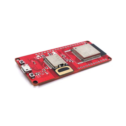 ESP32 UWB (超広帯域) 付き WROOM コア