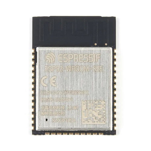 ESP32 WROOM MCUモジュール - 16MB (PCBアンテナ)