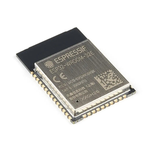 ESP32 WROOM MCUモジュール - 16MB (PCBアンテナ)