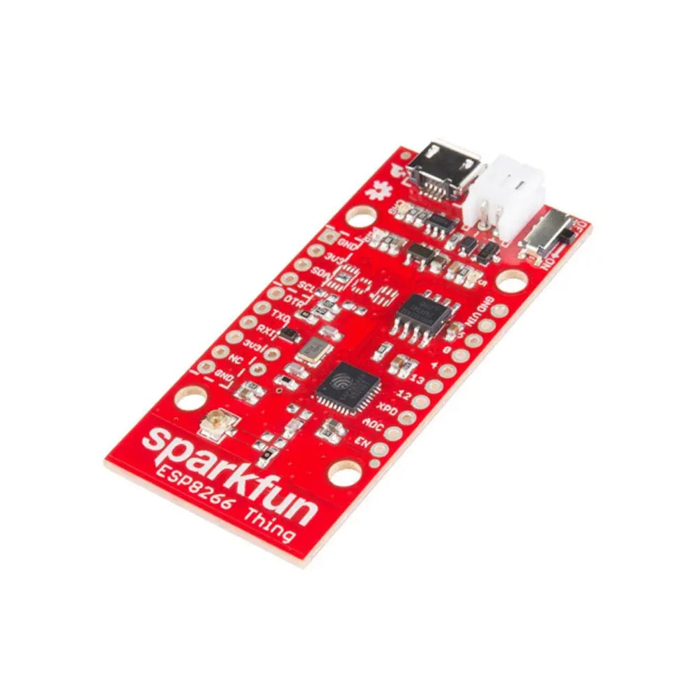 ESP8266 Thing ブレークアウトボード