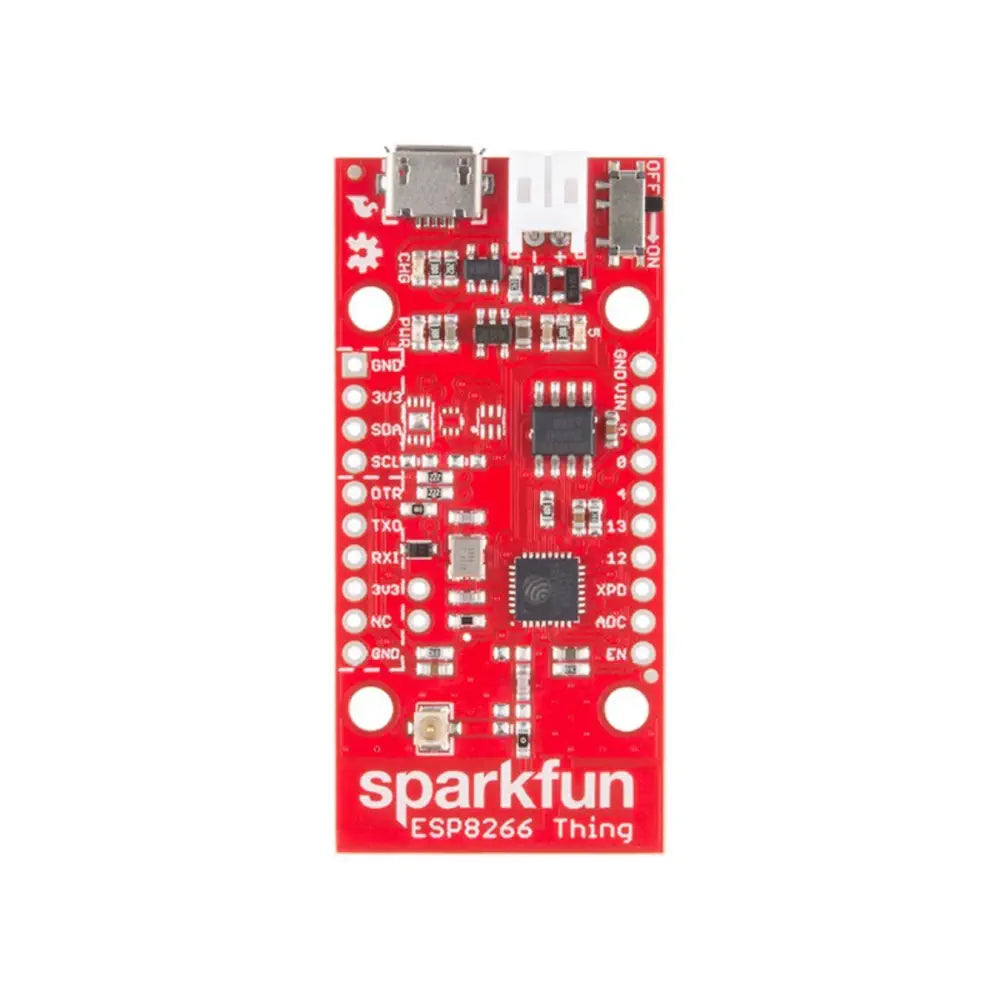 ESP8266 Thing ブレークアウトボード