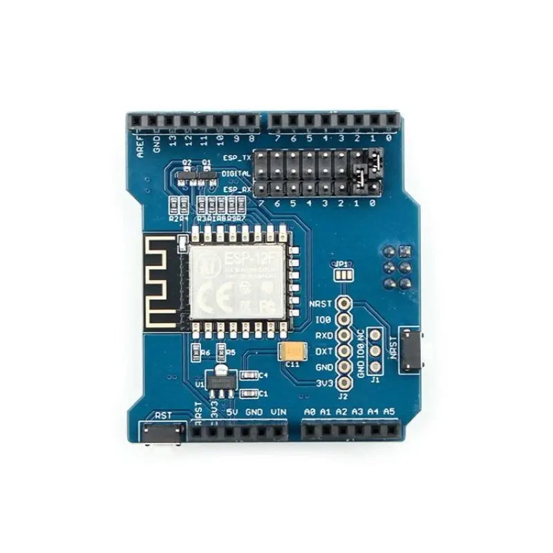 Arduino Lucky シールド Arduino Lucky Shield: 開発ツール・ボード 秋月電子通商-電子