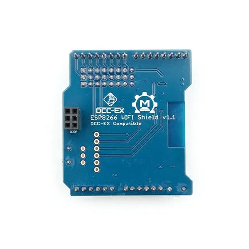 ESP8266 WiFiシールド