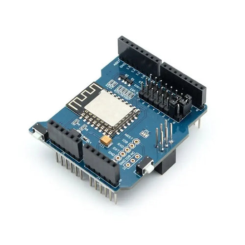 ESP8266 WiFiシールド