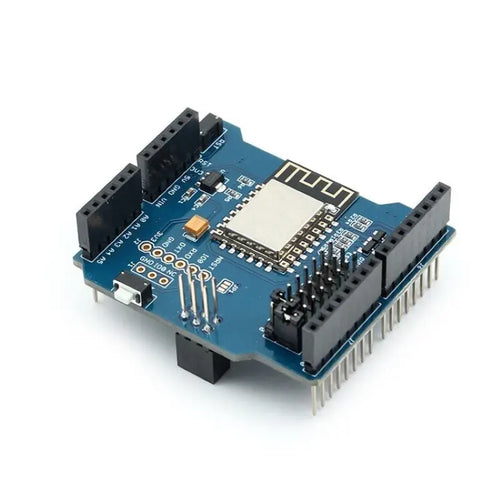 ESP8266 WiFiシールド