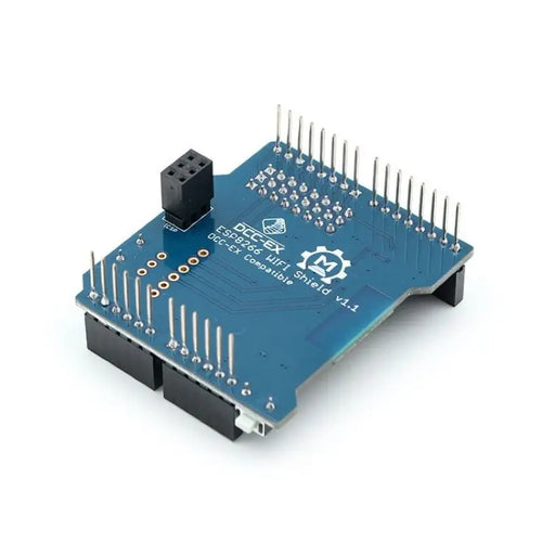 ESP8266 WiFiシールド