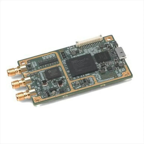 Ettus USRP B200mini：1x1、70MHz～6GHz SDR / コグニティブ無線機（エンクロージャキット付き）