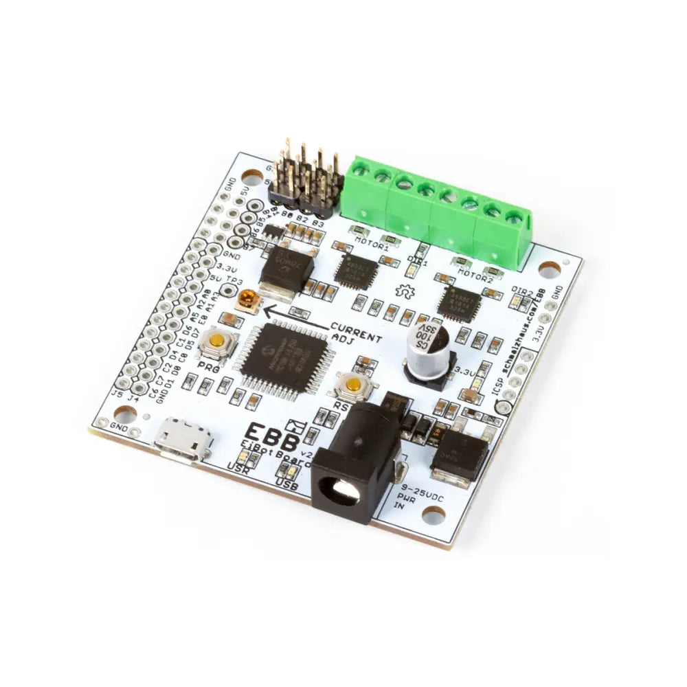EiBoard EBB v2.7 ドライバボード