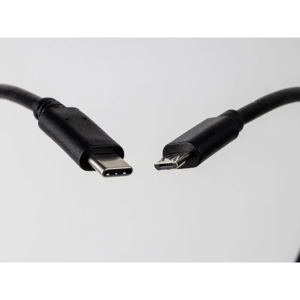 USB 2.0 C ～ Micro-Bケーブル (長さ 1.8m)