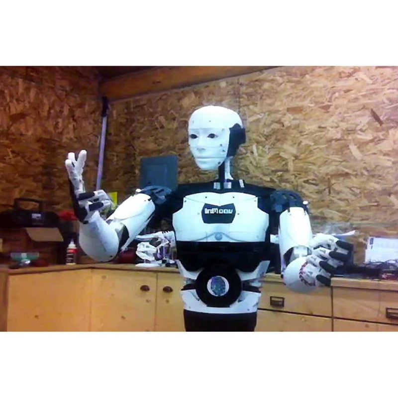 EZ-Robot EZ-B IoTiny 開発者キット