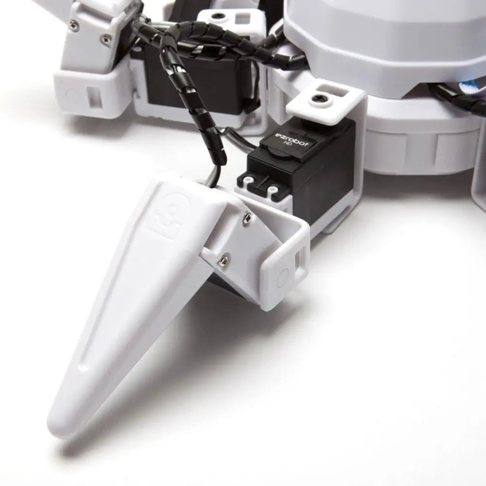 EZ-Robot 革命シックスWiFi Hexapod