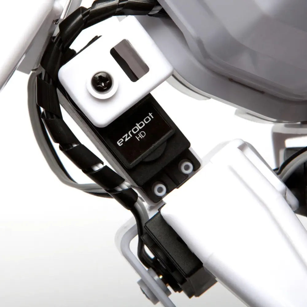 EZ-Robot 革命シックスWiFi Hexapod