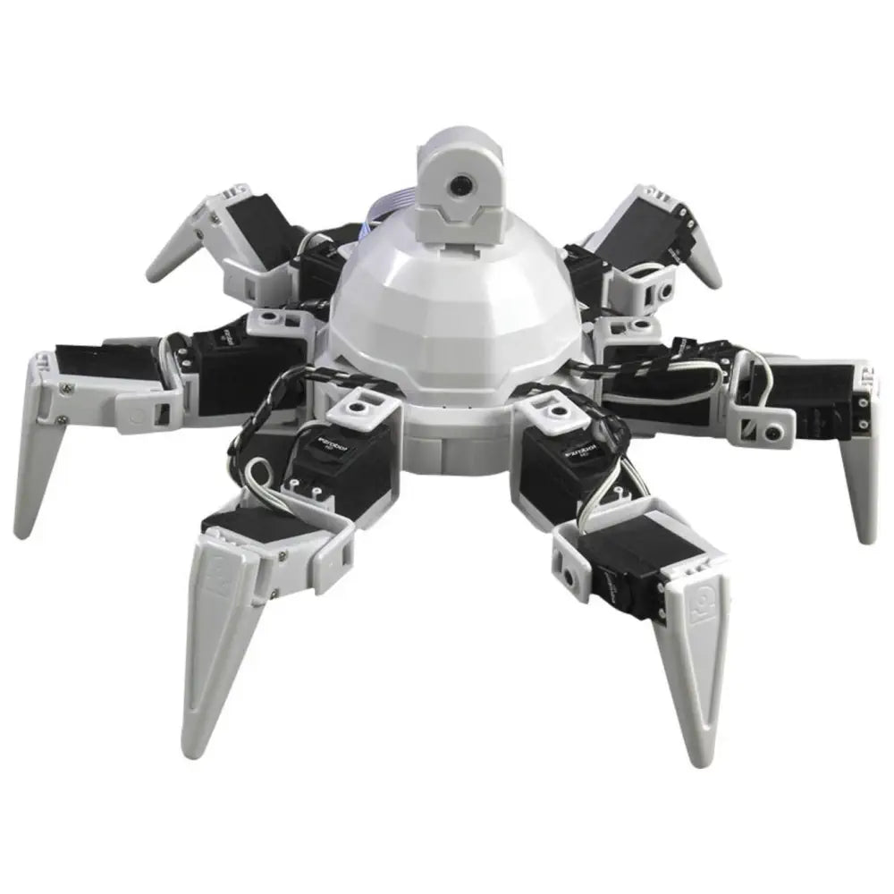 EZ-Robot 革命シックスWiFi Hexapod