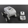 EZ-Robot Revolution WiFi Roli Rover Robot プラットフォーム