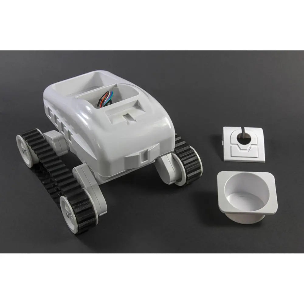 EZ-Robot Revolution WiFi Roli Rover Robot プラットフォーム