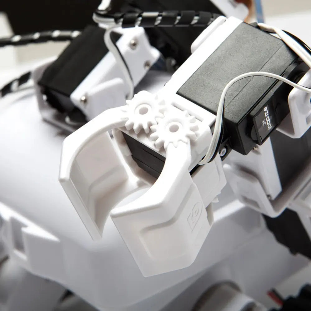 EZ-Robot Revolution WiFi Roli Rover Robot プラットフォーム