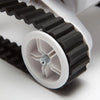 EZ-Robot Revolution WiFi Roli Rover Robot プラットフォーム