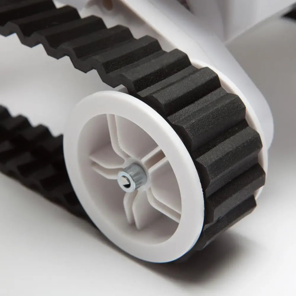 EZ-Robot Revolution WiFi Roli Rover Robot プラットフォーム