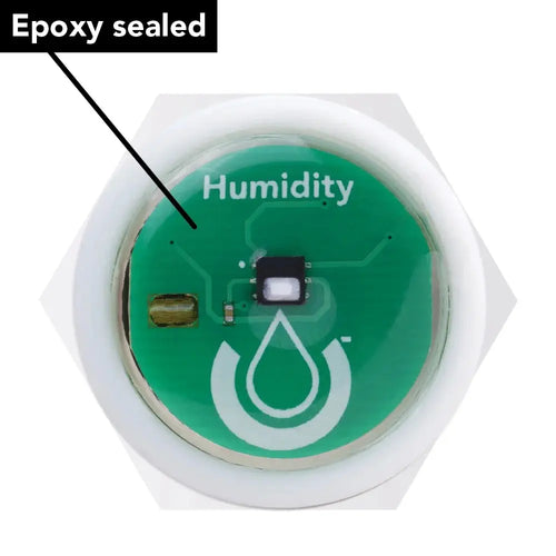 EZO-HUM 埋め込み型 湿度プローブ - プラスチックボディ