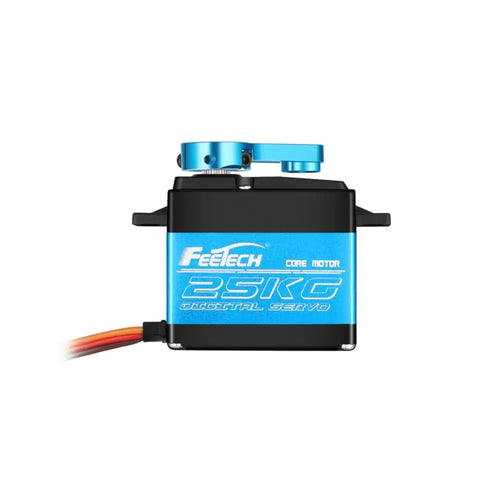 FeeTech 180° デジタルサーボ 7.4V 25kg･cm FT5325M