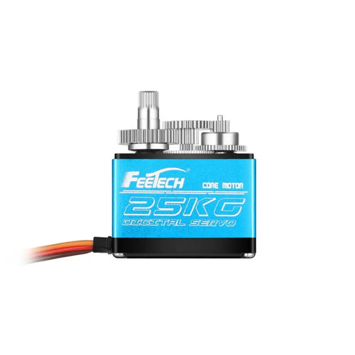 FeeTech 180° デジタルサーボ 7.4V 25kg･cm FT5325M