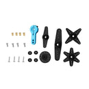 FeeTech 180° デジタルサーボ 7.4V 25kg･cm FT5325M