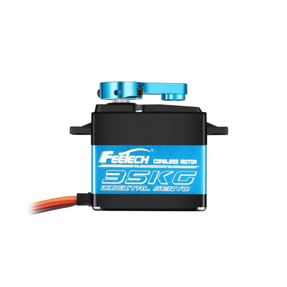 FeeTech 180度 デジタルサーボ 7.4V 35kg･cm FI7635M